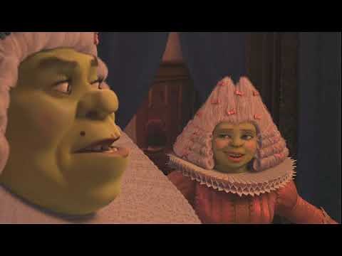 Big Green Goofs | Shrek: Extras