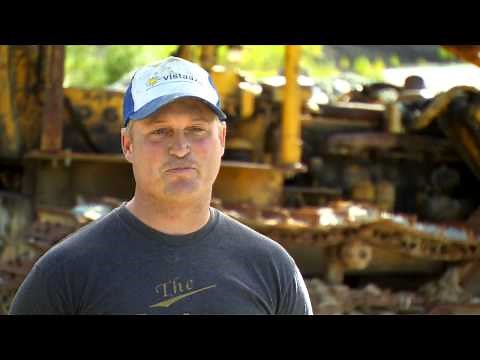 Yukon Gold - Ken Foy Biography | HISTORY Canada