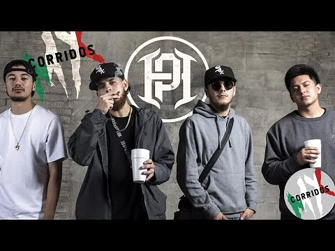 Corridos Mix 2021 | Herencia de Patrones Mix | Top 20 | Por Si Acaso, Pa' Que Sepan, Ladeando y mas