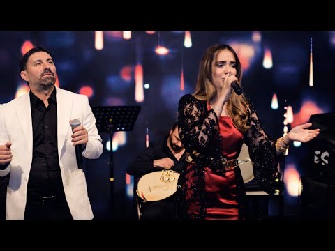 Şelle - Baran Berivan (live perforamnce) 4K