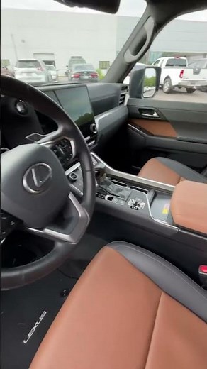 Hybrid VS Non Hybrid! Lexus GX VS Toyota Sequoia!