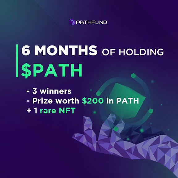 Diamond hands contest! 👏🥳 #crypto #pathfundv2 #pathfund #cryptocurrency #bsc #binance #altcoin #mrcryptoinvestor #cryptofounderbackstage #fyp #elonmusk #xyzbca #cryptotok