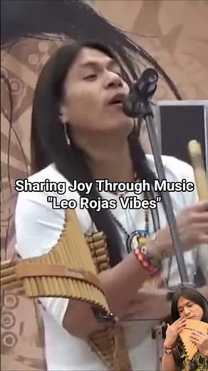 Leo Rojas • El Condor Pasa (Summer Version) Live On Stage | Small Kindness, Big Joy #leorojas