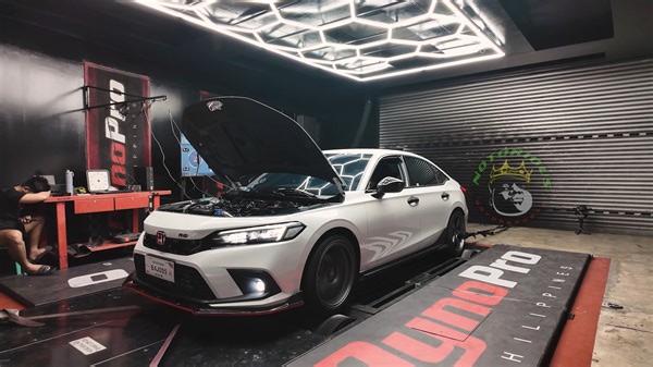 478 reactions · 28 shares | Honda Civic RS 2024 Dyno Tuning |...
