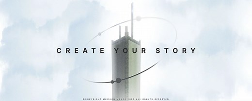 Mission Maker: Stable file