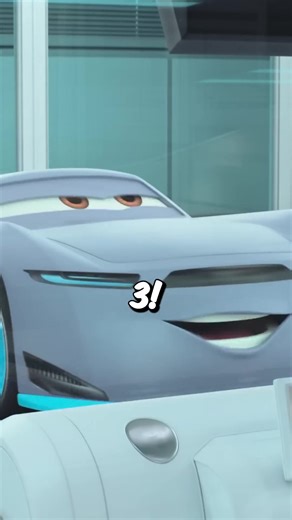 4 Hidden Details in Cars 3 You Might Have Missed