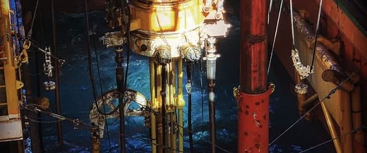 Oil Majors Pursue Projects with $30 per Barrel Breakeven | OilPrice.com