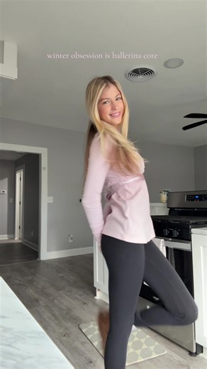 Ballerina Core: Embrace the Pink Fashion Trend