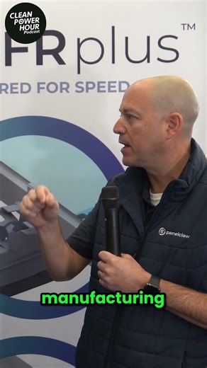 PanelClaw has Enough Capacity for the Entire US Flat Roof Market