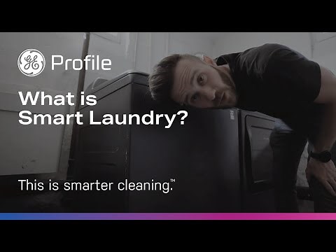 What is Smart Laundry?
