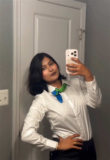 Marisha Rahman — Elegant Ribbon Styling Tips