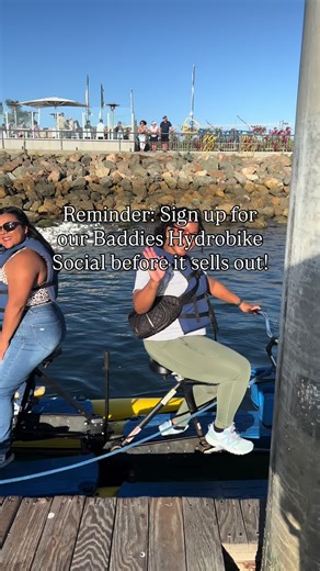 🌸✨ Ready to explore, connect & glow up outdoors? 🌿💫 Join LA Hiking Baddies — a women’s hiking wellness community in SoCal! 🏔️💖 💫 Link in bio to: 🥾 Join our private Facebook group 💧 Get our favorite electrolytes 🗺️ Try a free AllTrails trial 🌍 Save on travel insurance ☕ Buy us a coffee 💕 Empowering women through fitness, friendship & adventure — from local hikes to dream getaways 🌅👯‍♀️✨ #LAHikingBaddies #WomenWhoHike #SoCalHiking #AdventureWomen #HikeTok