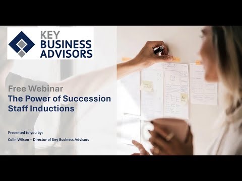 The Power of Effective Staff Inductions