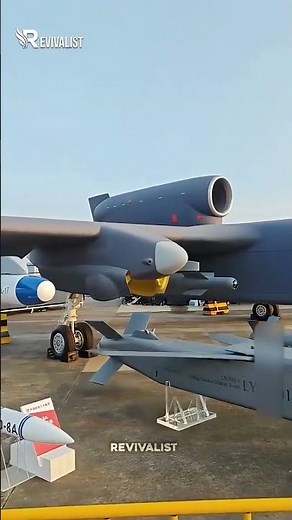 China’s Sky Swarm That Could Change War Forever