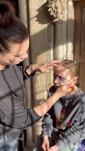 Ghoul School starts today! Come rain or shine, we’ve got you covered this half term. | Berkeley Castle