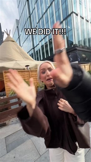 THE BEST BIRTHDAY GIFT YVONNE COULD HAVE ASKED FOR!!! 😭🕺🏼🥳 #connorandyvonne #fyp #couple #birthday #surprise