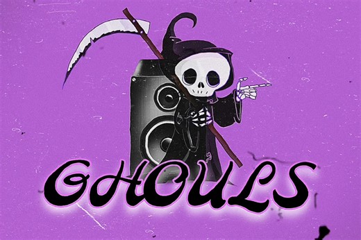 [FREE] HARD|FAST Dark trap beat/ rap beat “GHOULS” #trapbeat #2024 #darkbeats2023