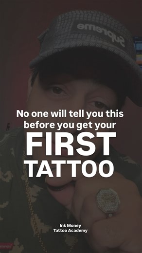 ⚜️Filippe de Souza Pereira on Instagram: "Thinking about getting your first tattoo? There’s more to it than just picking a random design. Before you decide, take a moment to think about: • The placement on your body • The size you want • The style you like • Whether you want black & grey or color These steps will help you make a decision you won’t regret in the future. And most important of all: choose the right artist. Look for quality work, good reviews, and someone who is capable of creating 