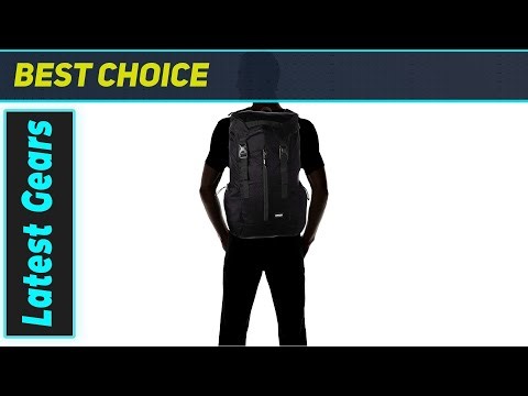 Oakley Voyager Backpack: The Ultimate Urban & Trail Companion?