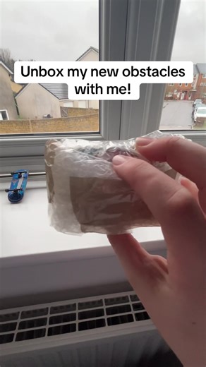 Excited to Try New Tech Deck Fingerboards