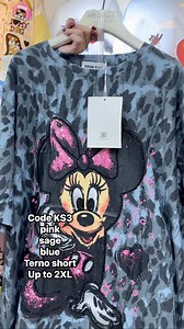 Minnie Terno short #fbreels2025ツ #foryourpageviralシ゚ #fypchallengeシ゚viralシfypシ゚ #fypシ゚viralシ #followersシ゚ #highlightseveryonefollowers #highlightsシ゚ #viralreelschallenge #fypageシ #trendingreelsvideo #trendingshorts #videoviralシ #viralvideochallenge #ootd #ootdfashion #bangkok | Ligaya's Collection