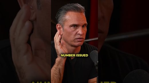 The dark truth behind fake ssns | Matthew Cox - Inside True Crime