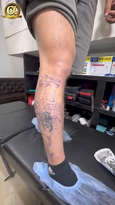 4.8K views · 27 reactions | Samurai and dragon tattoo @athokpamink @7005580685 Samurai #Dragon #Warrior #Mythical #Battle #Traditional #Japanese #Courage #Honor #Strength #Fire #Armor #Sword #Legacy #Spirit #Guardian #Art #Legend #Epic #Culture | Athokpam ink | Facebook