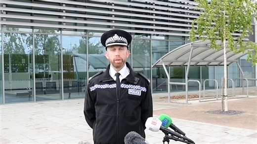 A61 Wakefield: Statement by Supt Alan Travis from West Yorkshire Police as six killed in horror cras