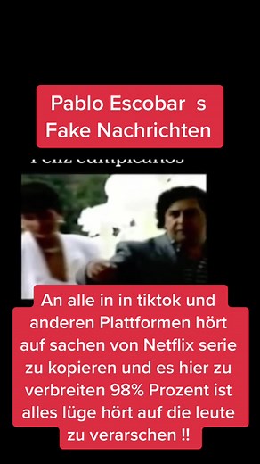 Pablo Escobar Documentary on Netflix: Uncovering the Truth