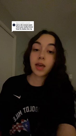 Ocean Eyes Sign Language Tutorial