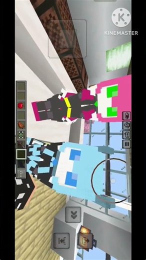 Minecraft for rem and Ram/All Bart Minecraft Gamer