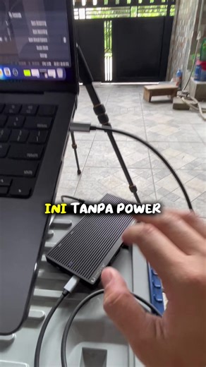 Opsi selain pakai video capture pcie / video switcher siapa tau ada yang lagi cari ✌🏻 #videocapture #jasalivestreaming