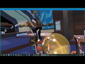 How To Import an Avatar into Resonite