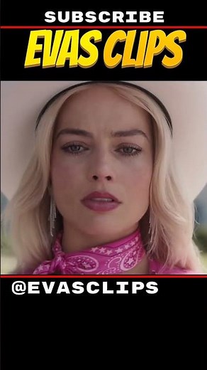 Music clip "Dance The Night" by Dua Lipa, "Barbie"
