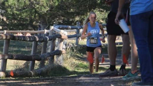 Wyoming XC: Girls All-Class 5K Rankings