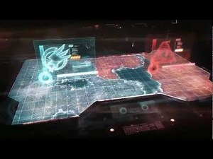 Command & Conquer Tiberium Alliances Gameplay Trailer HD