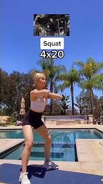 Korean Top Model Han Hye Jin's Slim Legs Routine! 🦵🏻🔥 | #shorts