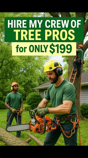 Sunlighttreeservices on TikTok