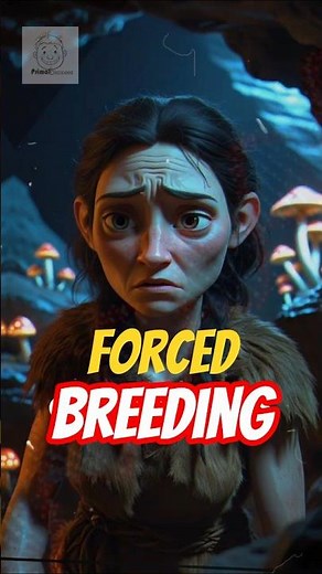 Neanderthals:Ancient Superhumans Practiced Interbreeding? #history #education