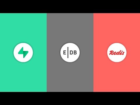 Integrate Vercel with Supabase, EdgeDB, and Redis
