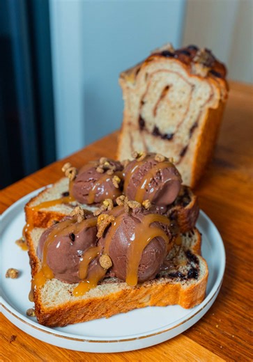 Ricetta Banana Bread: Facile e Goloso