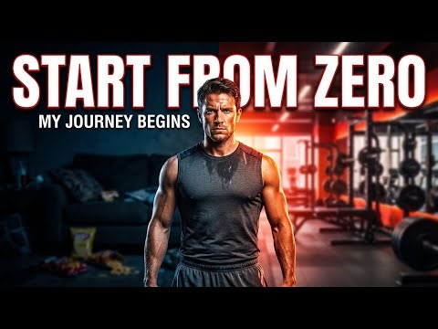 How to Start Fitness from Zero | Beginner Fitness Guide | Jay Fitness Zone