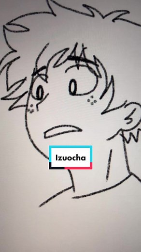 Understanding the Izuocha Fan Art: Deku and Uraraka in BNHA