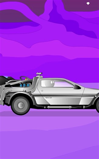 Back to the Future 14