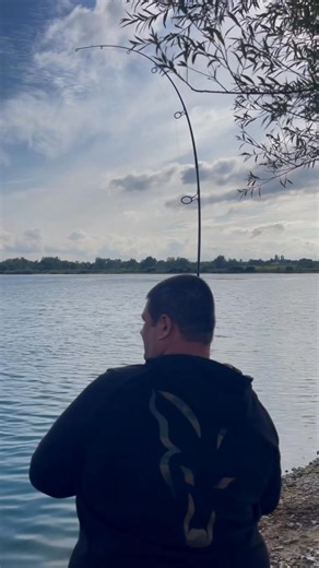 🙌 Big shoutout to everyone who watched our latest Berners Hall Carp Fishery video! 🎣 Your views, likes, and comments keep us fired up to share more fishing adventures. 🐟🔥 #carpfishing #foxinternational #fishing #mainlinebaitsofficial #freespiritfishing #fishinglife #reelfishinguk #angling #fishinglife | Reel Fishing Uk