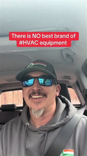 There is no best brand of #HVAC #equipment in the residential market today ##education##Maryland