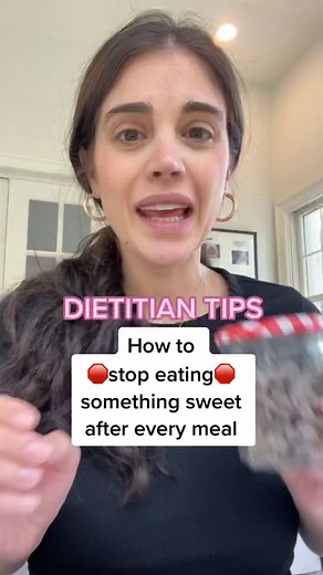 How to Stop Eating Sweets: Food Freedom Tips