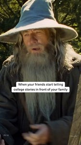 16K views · 132 reactions | You shall not pass *that* off as the truth   THE LORD OF THE RINGS: THE FELLOWSHIP OF THE RING | Warner Bros. Entertainment | Facebook