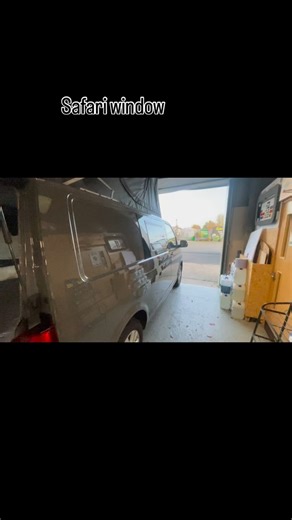 Trevett's Conversions on Reels