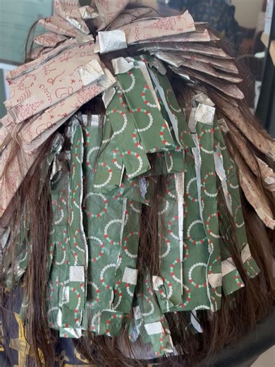 Adrienne Wilson on Instagram: "✨ Swipe to see an incredible transformation This was not a quick appointment — this was a 6-hour color correction with hair health as the #1 priority 🤍 🛑 Starting point: • Previous color from another stylist • Fine, thinning hair that needed extra care ✨ The plan: • Redken Flash Lift + 20 vol developer for controlled, safe lift • Framar foils & accessories for precision and protection • K-18 detox + pre-treatment to preserve integrity • Extensions installed to ad